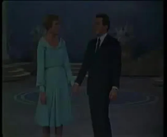 Julie Andrews & Andy Williams - The Language of Love