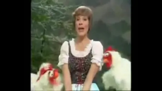 The Muppet Show - Julie Andrews