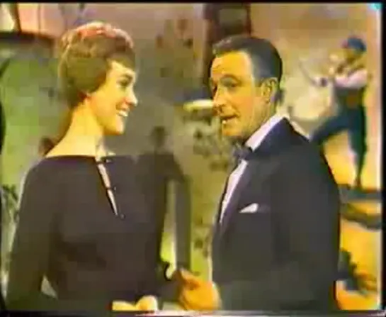 2425 ♥♥.Julie Andrews and Gene Kelly - Family tree (part 2)