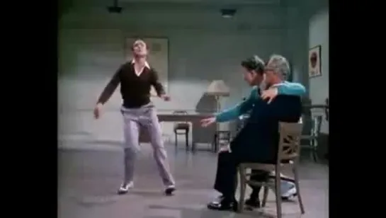 Moses Supposes from Singing In The Rain.