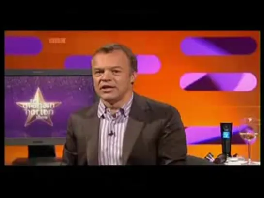 Graham Norton Show