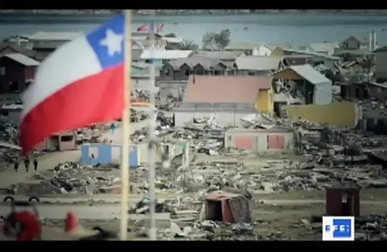 Voces unidas por Chile - Gracias a la vida