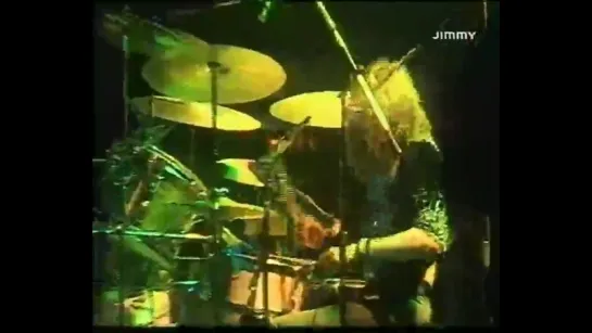 Queen - Live At Hammersmith Odeon (London, 1975 Part II)