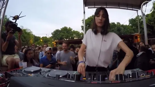 Amelie Lens - LaPlage de Glazart for Cercle