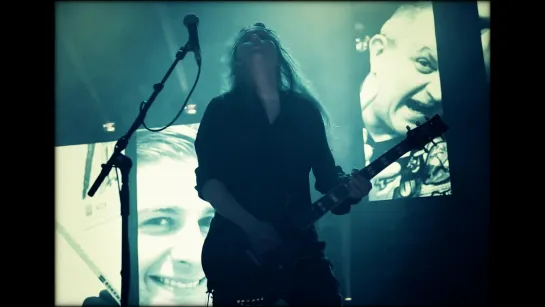 Kreator (Violent Visions Videos)