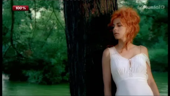 Mylene Farmer - 100% (M6 Music HD, 2013)