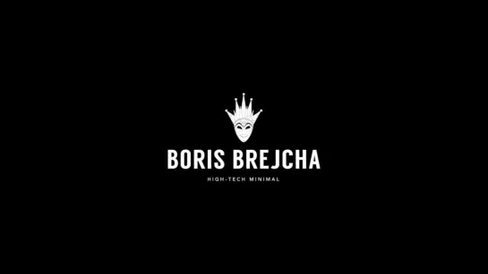 Boris Brejcha - DJ Mix Number 06 (2017)