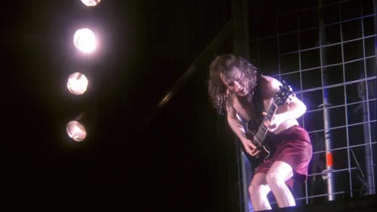 AC/DC - Live At Donington (1991)