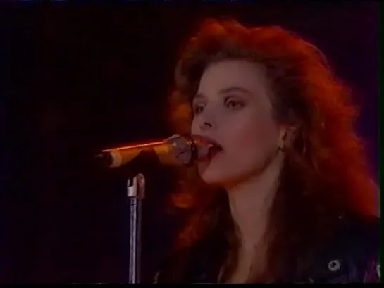 C.C. Catch - Live in Sopot (1989)