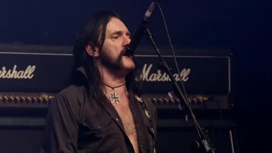 Motorhead - Stage Fright (2004)