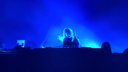 Charlotte De Witte - KNTXT Full Set (03.11.2018)