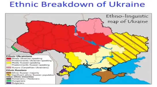 Why is Ukraine the West's Fault? Featuring John Mearsheimer