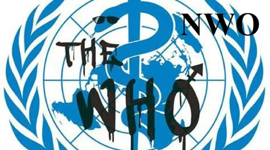 W.H.O. "PANDEMICS TREATY" [WORLD GOVERNMENT. POWER GRAB 2022] (Dr. Astrid Stuckelberger)