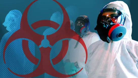 SBU of Ukraine warned in 2016 US biolabs were trying to make a bioweapon to depopulate Russians