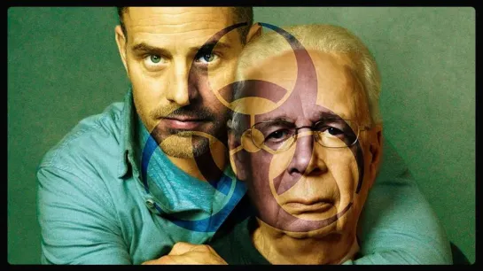 Klaus Schwab & Hunter Biden Connected To Ukraine Bio-Labs