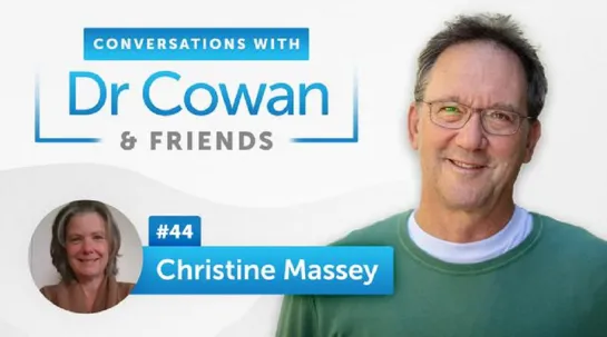 Dr. Thomas Cowan talk with REAL HERO Christine Massey – NO virus, It's all a HOAX