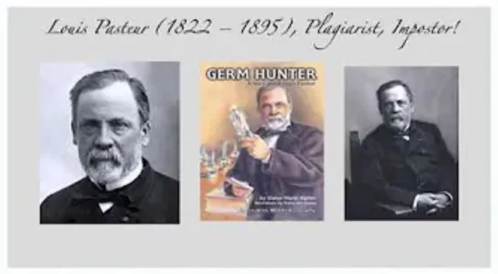 The Cause of all Diseases, Part 1: Louis Pasteur vs Antoine Bechamp