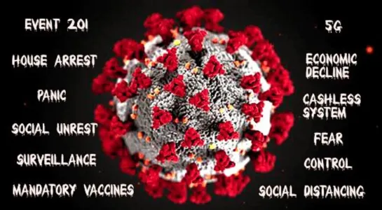 Sars cov 2 has NOT been ISOLATED! "VACCINE" injects DEADLY mRNA SPIKE PROTEINS into BODY!