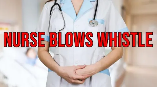 Nurse Blows Whistle on Kill-Shots