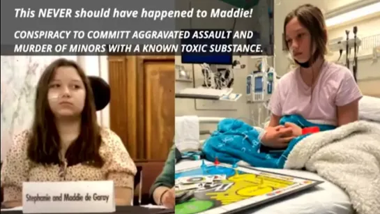 Former employee of Pfizer Karen Kingston: IT'S A BIOWEAPON THAT WILL KILL YOU!