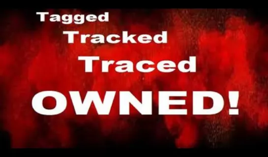 Tagged,Tracked Traced OWNED!