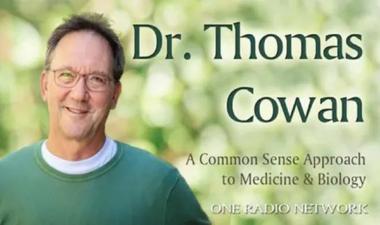 Dr. Thomas Cowan – The Pandemic Has Been the Giving Up of the Ability to Think