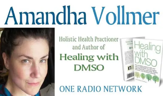 Dr. Amandha Dawn Vollmer: No Virus, Never was or will be a Virus