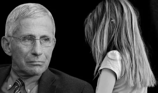 Fauci: Torturing, Killing Orphans with AIDS Pharma