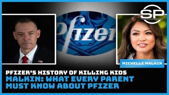 PFIZER’S HISTORY OF KILLING KIDS – WHAT EVERY PARENT MUST KNOW