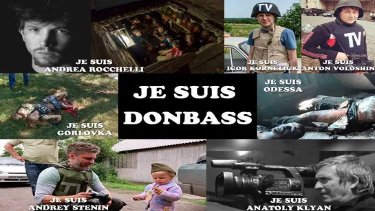 Donbas niezwyciężony! || Donbass unbeatable!  [PL - ENG SUBS]