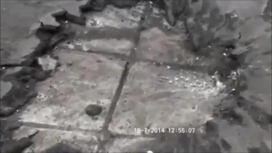 Genocide - Ukrainian Army shelling of Lugansk (Warning Graphic Content, +18)