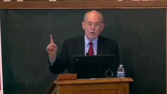 John Mearsheimer