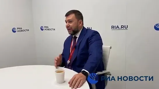 DPR leader Pushilin confirms Ukraine's worst NIGHTMARE!