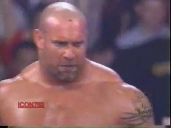 WCW: Nitro / Goldberg Vs. "Big Poppa Pump" Scott Steiner / 1999/02/22 [192-1]