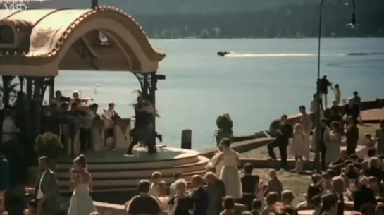 The Godfather Part II - HD Trailer 720p