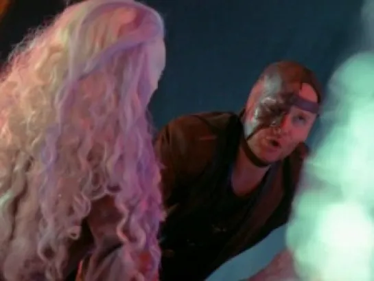 Farscape 3x12 Shurweb Castellano