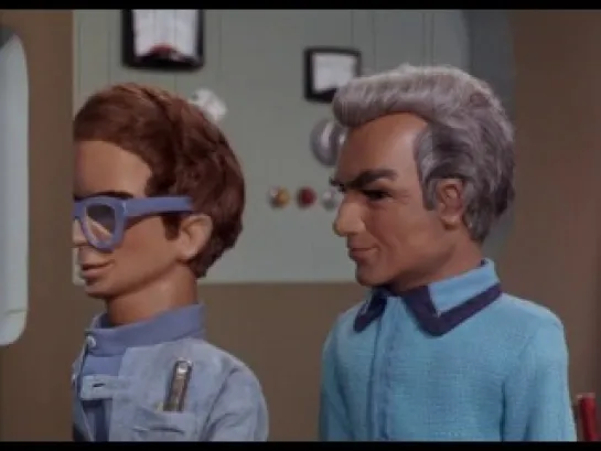 1966 Feb 03 Thunderbirds 1x19 Alerta en el Fondo del Océano