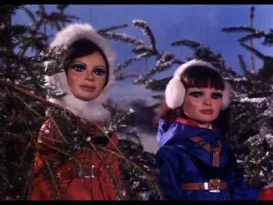 Thunderbirds 1x25