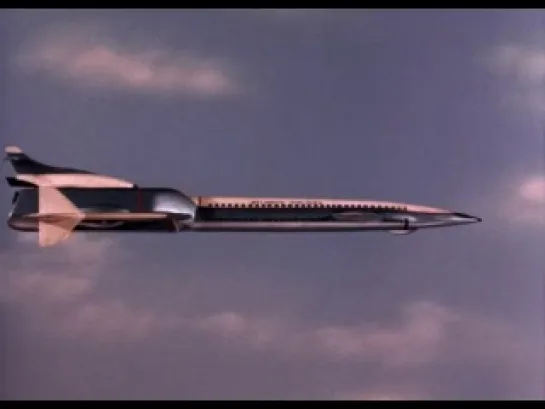 Thunderbirds 1x29 latino