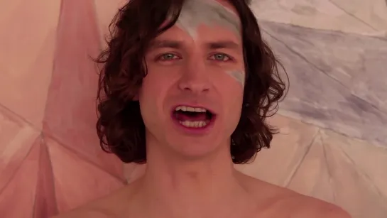 Гексаграмма 61: Gotye - Somebody That I Used To Know