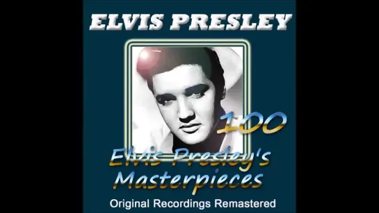 Гексаграмма 39: Elvis Presley - Hard - Headed Woman