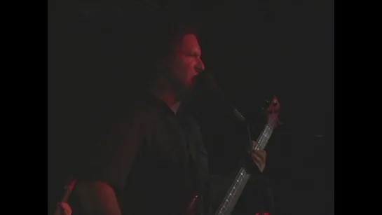 Immolation - Hope And Horror - Live-2006 - Part 1