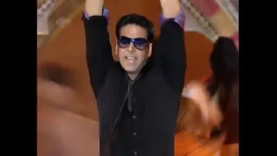 Akshay Kumar Birthday Clip