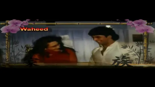 Tere Joban Ka Main (( Udit Narayan and Kavita )) FT Akshay Kumar and Karishma