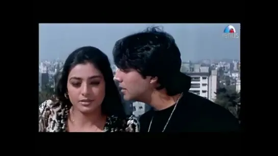 Chal Kar Le Thoda Pyar (Tu Chor Main Sipahi) (1)