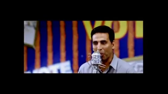 Bullshit [Full Song] Khatta Meetha (2010) Feat. Akshay Kumar