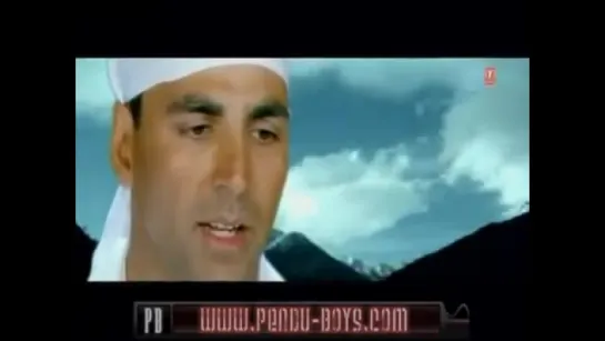 Akshay Kumar- Nirgun Raakh Liya