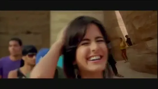 Akshay Kumar and Katrina Kaif - Hey Girl