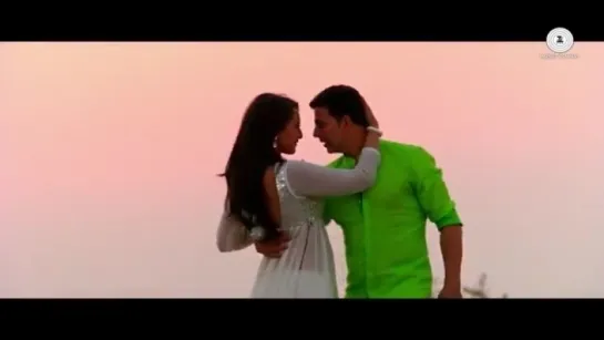 Aaj Dil Shaayraana Official Video - Holiday - ft Arijit Singh - Akshay, Sonakshi Sinha - 1080p