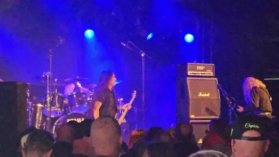 Immolation - Live @pitfestofficial(NL) 6 7 2024